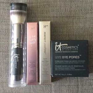 IT Cosmetics Bundle